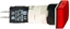 Picture of Schneider Electric Lampka sygnalizacyjna 16mm czerwona 24V AC/DC (XB6DV4BB)