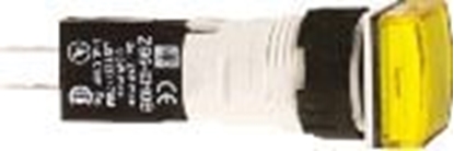 Picture of Schneider Electric Lampka sygnalizacyjna 16mm óta 24V AC/DC (XB6CV5BB)