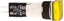 Attēls no Schneider Electric Lampka sygnalizacyjna 16mm óta 24V AC/DC (XB6CV5BB)
