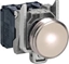 Picture of Schneider Electric Lampka sygnalizacyjna 22mm biaa 230-240V AC LED (XB4BVM1)