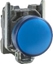 Picture of Schneider Electric Lampka sygnalizacyjna 22mm niebieska 24V AC/DC LED (XB4BVB6)