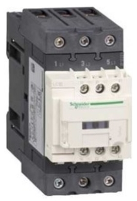 Picture of Schneider Electric LC1D50AP7 auxiliary contact