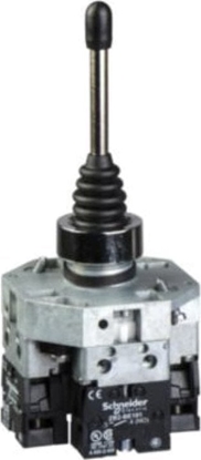 Attēls no Schneider Electric Manipulator czterokierunkowy 22mm 1Z XD2GA8421