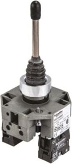 Picture of Schneider Electric Manipulator czterokierunkowy 22mm 2Z (XD2GA8441)