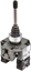 Attēls no Schneider Electric Manipulator czterokierunkowy 22mm 2Z (XD2GA8441)