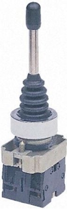 Attēls no Schneider Electric Manipulator dwukierunkowy 22mm 1Z (XD2PA12)