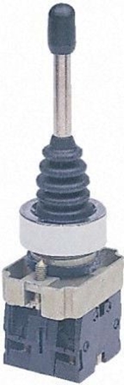 Picture of Schneider Electric Manipulator dwukierunkowy 22mm 1Z (XD2PA12)