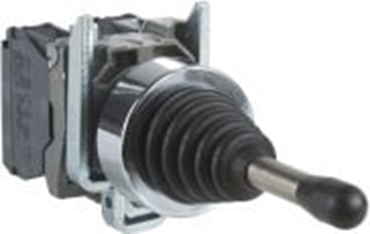 Attēls no Schneider Electric Manipulator dwukierunkowy 22mm 2Z (XD4PA22)