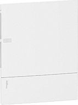 Attēls no SCHNEIDER ELECTRIC MINI PRAGMA FLUSH 12MOD 2R W