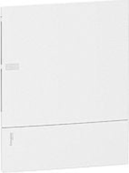 Picture of SCHNEIDER ELECTRIC MINI PRAGMA FLUSH 12MOD 2R W