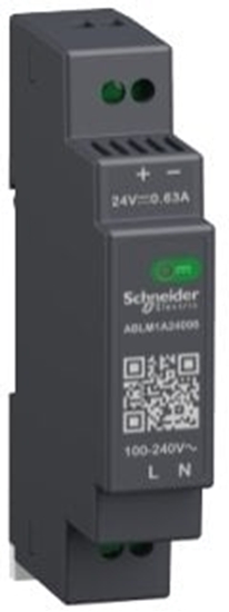 Picture of SCHNEIDER ELECTRIC MODICON TEHOL�HDE 24V/0.6A, 15 W