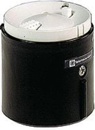 Attēls no Schneider Electric Modu podstawowy czarny podczenie standardowe (XVBC07)