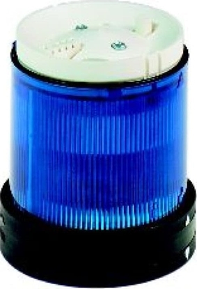 Attēls no Schneider Electric Modu wiata ciego niebieskie BA15d 10W 250V XVBC36