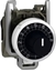 Picture of Schneider Electric Napd potencjometru 22mm IP66 (ZB4BD912)