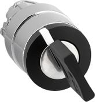 Attēls no Schneider Electric Napd przecznika 2 poóeniowy z kluczykiem z samopowrotem (ZB4BG2)