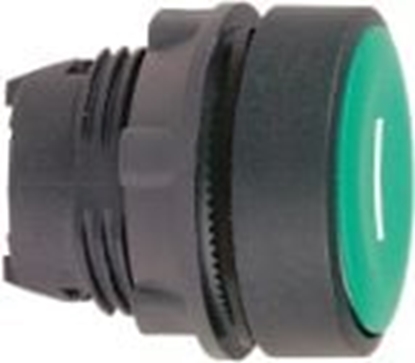 Picture of Schneider Electric Napd przycisku biay /STRZAKA/ z samopowrotem (ZB5AA334)