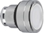 Picture of Schneider Electric Napd przycisku biay z podwietleniem bez samopowrotu (ZB4BH013)