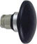 Picture of Schneider Electric Napd przycisku grzybkowego czarny z samopowrotem (ZB4BR216)