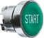Picture of Schneider Electric Napd przycisku zielony /START/ bez podwietlenia z samopowrotem (ZB4BA333)