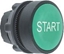 Picture of Schneider Electric Napd przycisku zielony /START/ z samopowrotem (ZB5AA333)