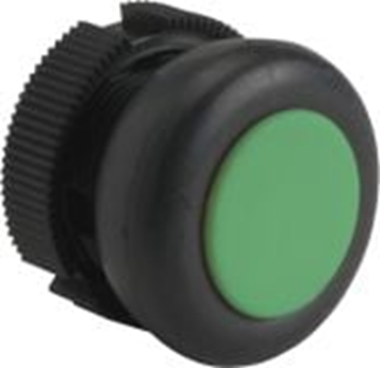 Picture of Schneider Electric Napd przycisku zielony z samopowrotem (XACA9413)