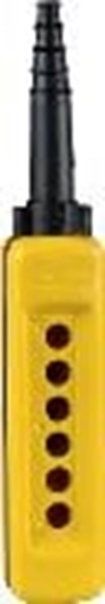 Picture of Schneider Electric Obudowa kasety 6-otworowa 22mm óta IP65 (XACA06)