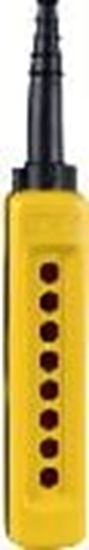 Picture of Schneider Electric Obudowa kasety 8-otworowa 22mm óta IP65 (XACA08)