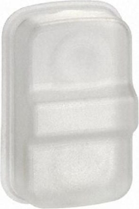 Attēls no Schneider Electric Okapturzenie przycisku o podwójnej gówce fi22 mm (ZBA708)