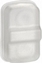 Picture of Schneider Electric Okapturzenie przycisku o podwójnej gówce fi22 mm (ZBA708)