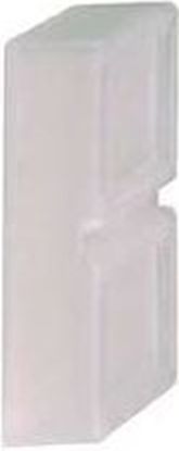 Attēls no Schneider Electric Okapturzenie przycisku o podwójnej gówce fi22 mm przezroczyste (ZBW008A)