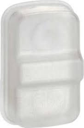 Picture of Schneider Electric Osona silikonowa przycisku podwójnego 22mm (ZBA710)