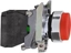 Изображение Schneider Electric Przycisk sterowniczy 22mm czerwony z samopowrotem 1R (XB4BL42)