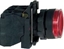 Picture of Schneider Electric Przycisk sterowniczy 22mm czerwony z samopowrotem z podwietleniem 1Z 1R (XB5AW34B5)