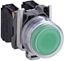 Picture of Schneider Electric Przycisk sterowniczy 22mm zielony z samopowrotem 1Z (XB4BP31)