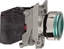 Picture of Schneider Electric Przycisk sterowniczy 22mm zielony z samopowrotem z podwietleniem 1Z 1R (XB4BW33B5)