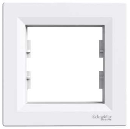 Attēls no Schneider Electric Ramka pojedyncza Asfora biaa EPH5800121