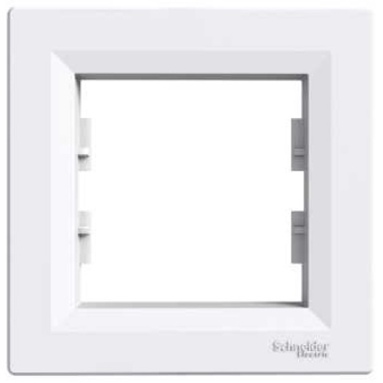 Изображение Schneider Electric Ramka pojedyncza Asfora biaa EPH5800121