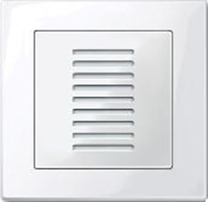 Attēls no Schneider Electric Ramka pojedyncza Merten M-Plan biel polarna (MTN515119)