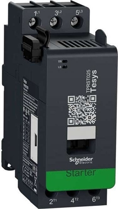 Изображение Schneider Electric Schneider Electric TeSys-island TPRST025 Direktstarter 24 V/DC