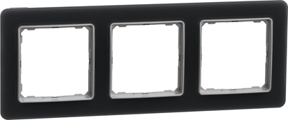 Picture of Schneider Electric Sedna Elements, Ramka 3-krotna, szko przydymione