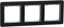 Picture of Schneider Electric Sedna Elements, Ramka 3-krotna, szko przydymione