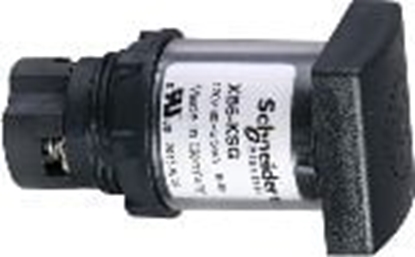Picture of Schneider Electric Sygnalizator akustyczny pulsujcy/stay 230-240V AC (XB5KSM)