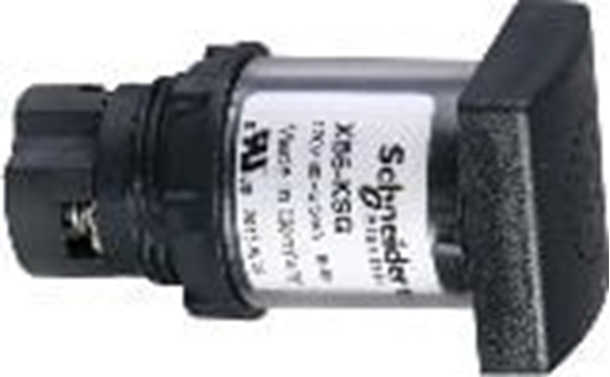 Picture of Schneider Electric Sygnalizator akustyczny pulsujcy/stay 24V AC/DC (XB5KSB)