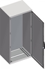 Picture of SCHNEIDER ELECTRIC SM W/MOUNT PLATE 1600X600X300