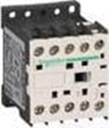 Изображение Schneider Electric Stycznik 3P K AC3-9A 24VDC SP.1NO R LP1K0910BD3