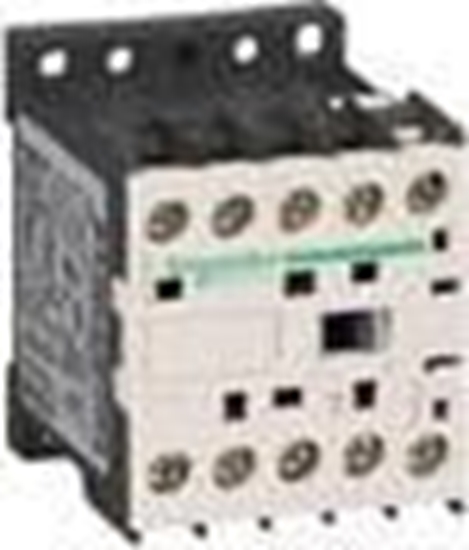 Picture of Schneider Electric Stycznik 3P K AC3-9A 24VDC SP.1NO R LP1K0910BD3