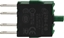 Picture of Schneider Electric Styk pomocniczy 1R monta czoowy (ZB6E2B)