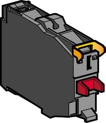 Picture of Schneider Electric Styk pomocniczy 1Z 1R monta od góry (ZBE205)