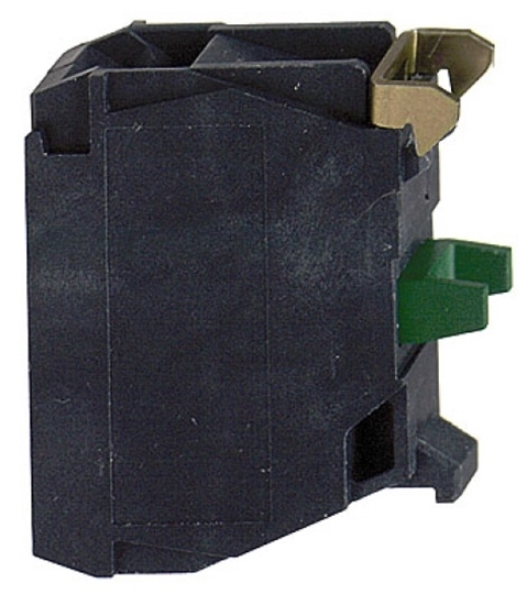 Picture of Schneider Electric Styk pomocniczy 1Z monta czoowy ZBE101