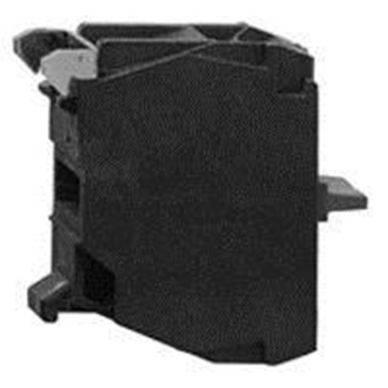 Picture of Schneider Electric Styk pomocniczy 1Z monta do cianki tylnej ZENL1111